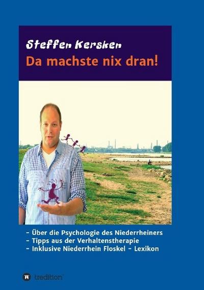 Da machste nix dran!