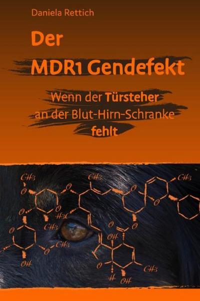 Der MDR1 Gendefekt