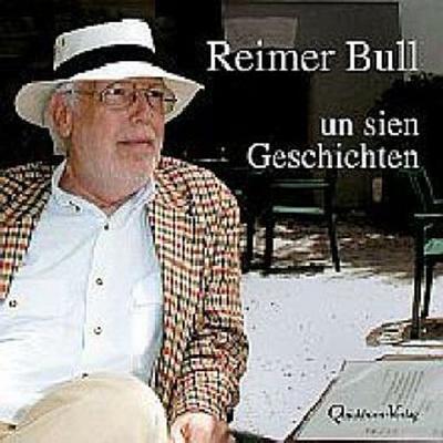 Reimer Bull un sien Geschichten, Audio-CD