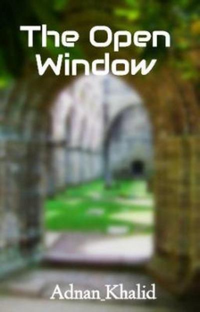 The Open Window