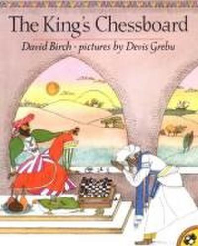 The King’s Chessboard