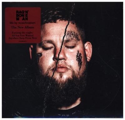 Life By Misadventure