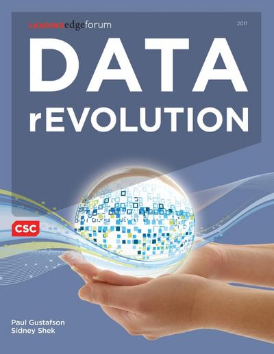 Data rEvolution