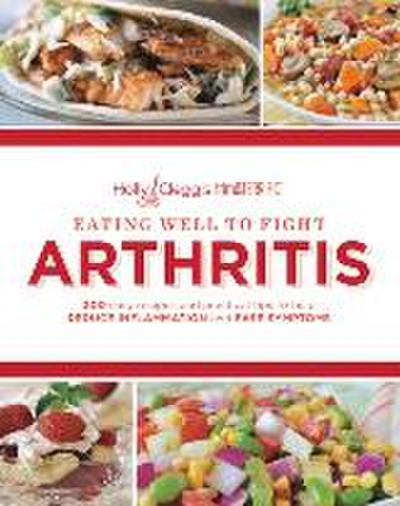 Eating Well to Fight Arthritis