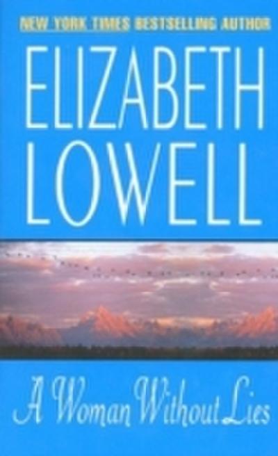 Woman Without Lies