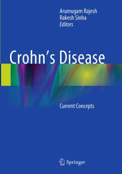 Crohn’s Disease