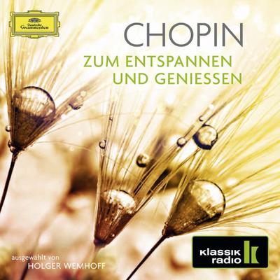 Chopin, Zum Entspannen und Genießen, 2 Audio-CDs