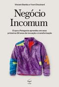 Negócio Incomum