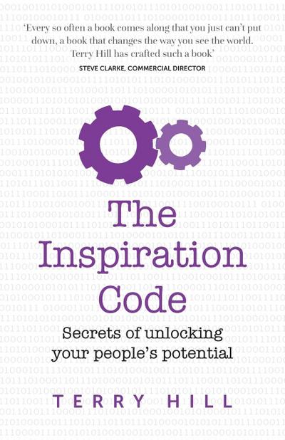 Hill, T: Inspiration Code
