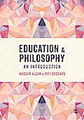Education and Philosophy