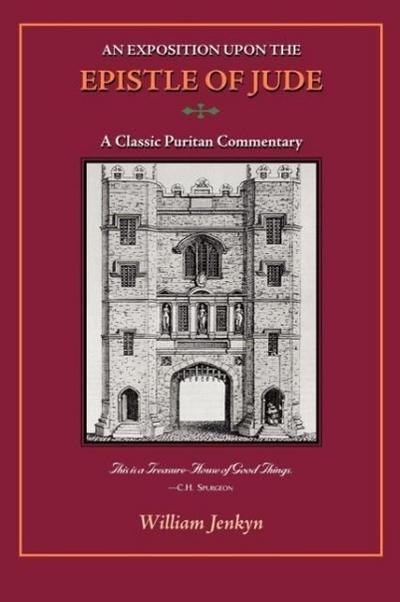 Exposition of the Epistle of Jude