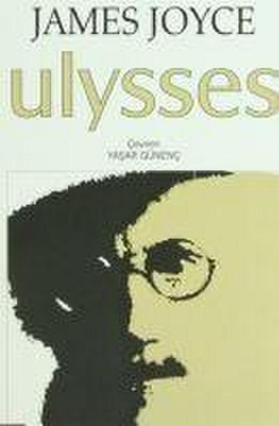 Joyce, J: Ulysses