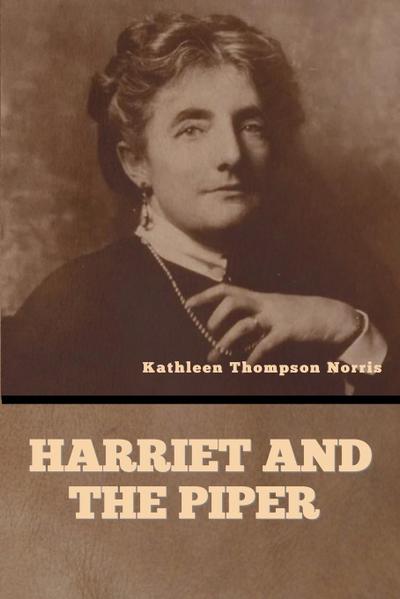 Harriet and the Piper
