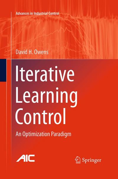 Iterative Learning Control