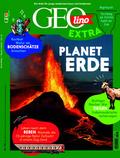 GEOlino Extra - Planet Erde