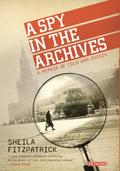 A Spy in the Archives
