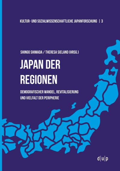 Japan der Regionen