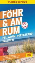 MARCO POLO Föhr, Amrum, Pellworm, Nordstrand, Halligen