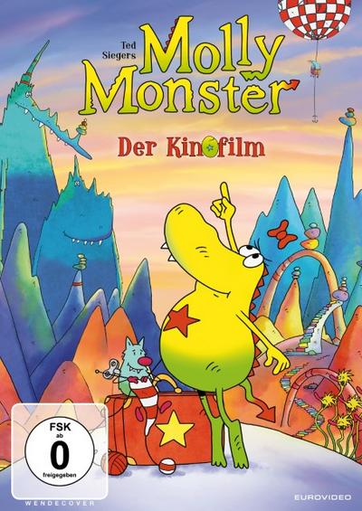 Molly Monster - Der Kinofilm