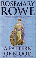 A Pattern of Blood (A Libertus Mystery of Roman Britain, book 2)