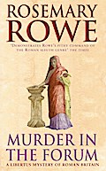 Murder in the Forum (A Libertus Mystery of Roman Britain, book 3)