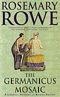 The Germanicus Mosaic (A Libertus Mystery of Roman Britain, book 1)