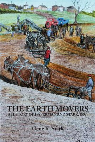 EARTH MOVERS