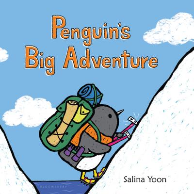 Penguin’s Big Adventure