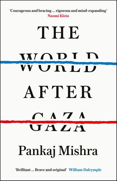 The World After Gaza