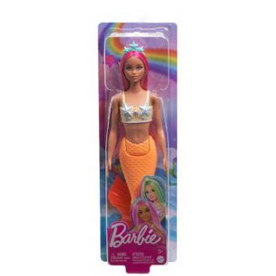 Barbie Core Mermaid_3