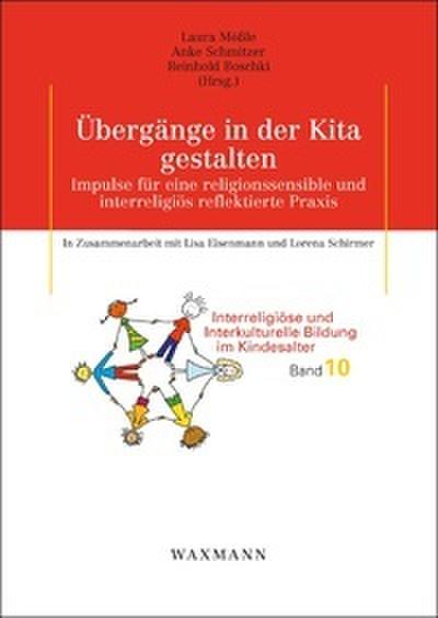 Übergänge in der Kita gestalten