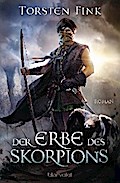 Der Erbe des Skorpions