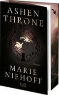 Ashen Throne