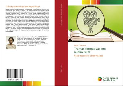 Tramas formativas em audiovisual - Satler Lara Lima