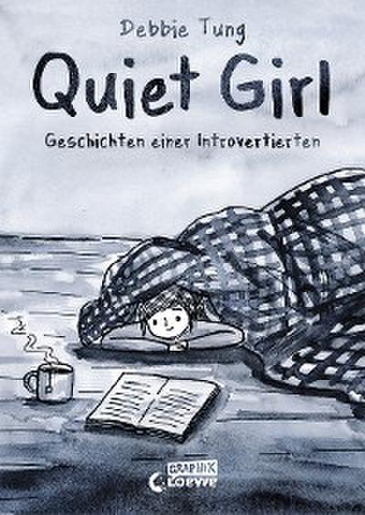 Quiet Girl