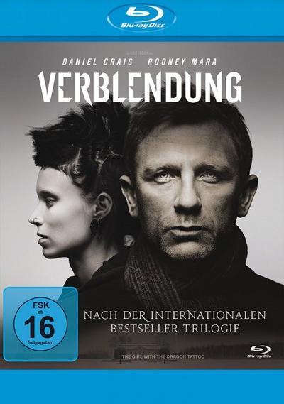 Verblendung