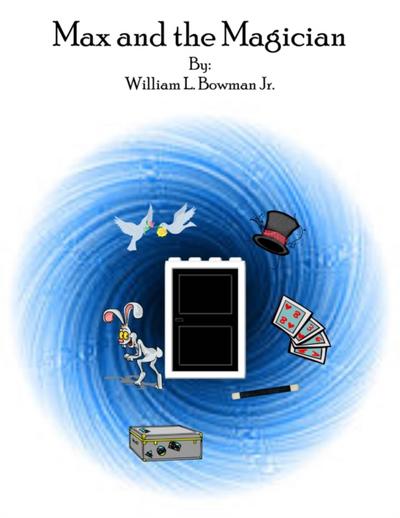 Max and the Magician