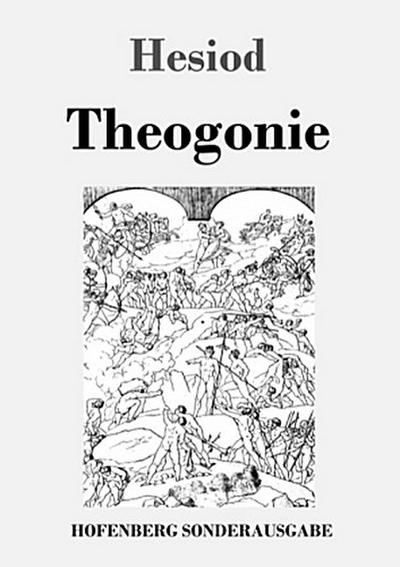 Theogonie