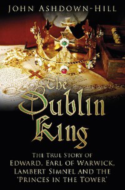 The Dublin King