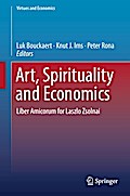 Art, Spirituality and Economics