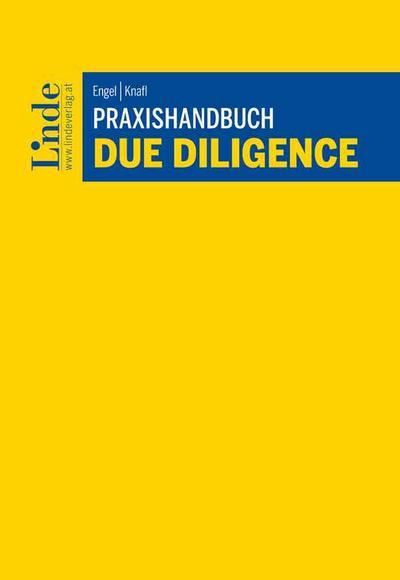 Praxishandbuch Due Diligence