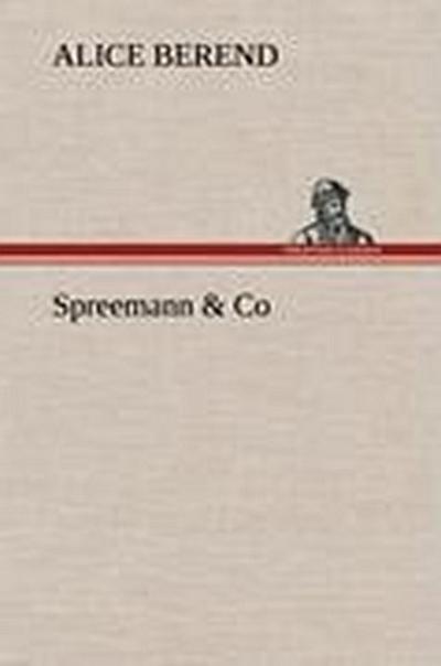 Spreemann & Co