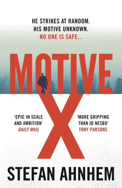 Motive X