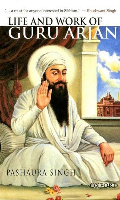 Life and Work of Guru Arjan