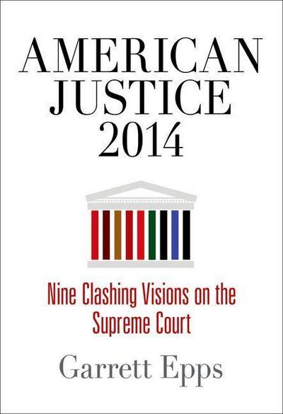 American Justice 2014