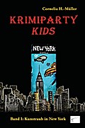 Krimiparty Kids 1