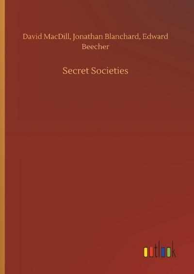 Secret Societies