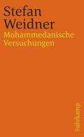 Mohammedanische Versuchungen