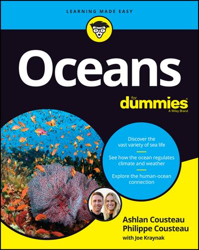 Oceans For Dummies