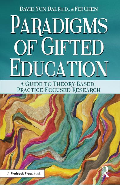 Paradigms of Gifted Education